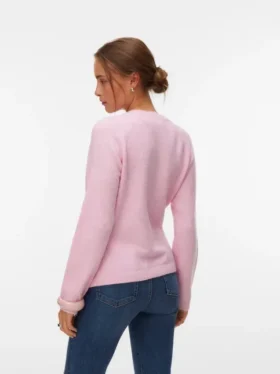 Vmwish Strickjacke aus Strickwaren