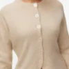 Vmwish Strickjacke aus Strickwaren