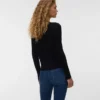 Vmwonder Strickjacke aus Strickwaren