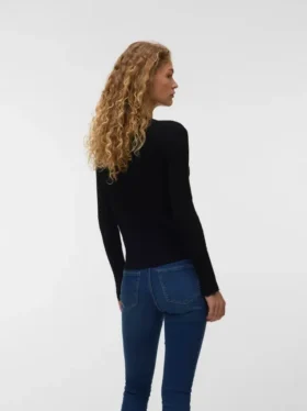 Vmwonder Strickjacke aus Strickwaren