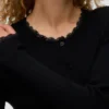Vmwonder Strickjacke aus Strickwaren