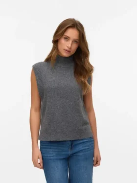 Vmwow Strickweste