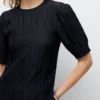 Vmwrinda Langes Kleid