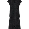 Vmylldes Langes Kleid