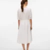 Vmyusra Langes Kleid