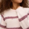 Vmzada Strickpullover