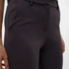 Vmzamira-Hose mit mittlerer Taillenhöhe