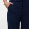 Vmzamira-Hose mit mittlerer Taillenhöhe