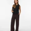 Vmzamira Hose mit niedriger Taille
