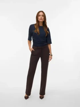 Vmzamira Hose mit niedriger Taille