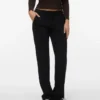 Vmzamira Hose mit niedriger Taille