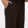 Vmzamira Hose mit niedriger Taille