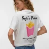 Vmzandra T-Shirt