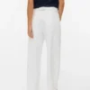 Vmzelda High Rise Barrel Fit Jeans