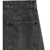 Vmzelda High-Rise-Jeans im Barrel-Fit
