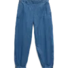 Vmzelena Hose mit mittlerer Leibhöhe