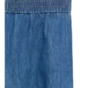 Vmzelena Hose mit mittlerer Leibhöhe