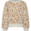 Vmzelmaleo Strickpullover