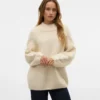 Vmzen Strickpullover