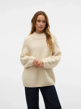 Vmzen Strickpullover