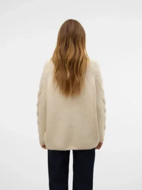 Vmzen Strickpullover
