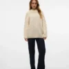 Vmzen Strickpullover