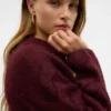 Vmzen Strickpullover