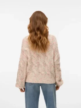Vmzena Strickpullover