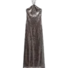 Vmzenia Langes Kleid