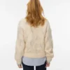 Vmzenia Strickpullover