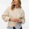Vmzenia Strickpullover