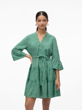 Vmzera Kurzkleid