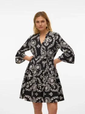 Vmzera Kurzkleid
