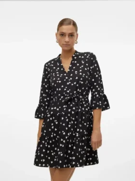 Vmzera Kurzkleid