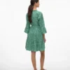 Vmzera Kurzkleid