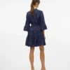 Vmzera Kurzkleid