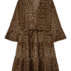 Vmzera Kurzkleid