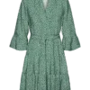 Vmzera Kurzkleid