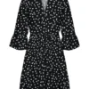 Vmzera Kurzkleid