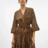 Vmzera Kurzkleid