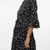 Vmzera Kurzkleid