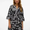 Vmzera Kurzkleid