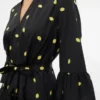 Vmzera Kurzkleid