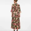 Vmzera Langes Kleid