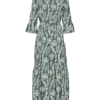 Vmzera Langes Kleid