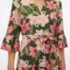 Vmzera Langes Kleid