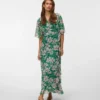 Vmzille Langes Kleid