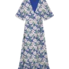 Vmzille Langes Kleid