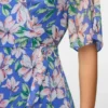 Vmzille Langes Kleid