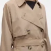 Vmzoa-Jacke